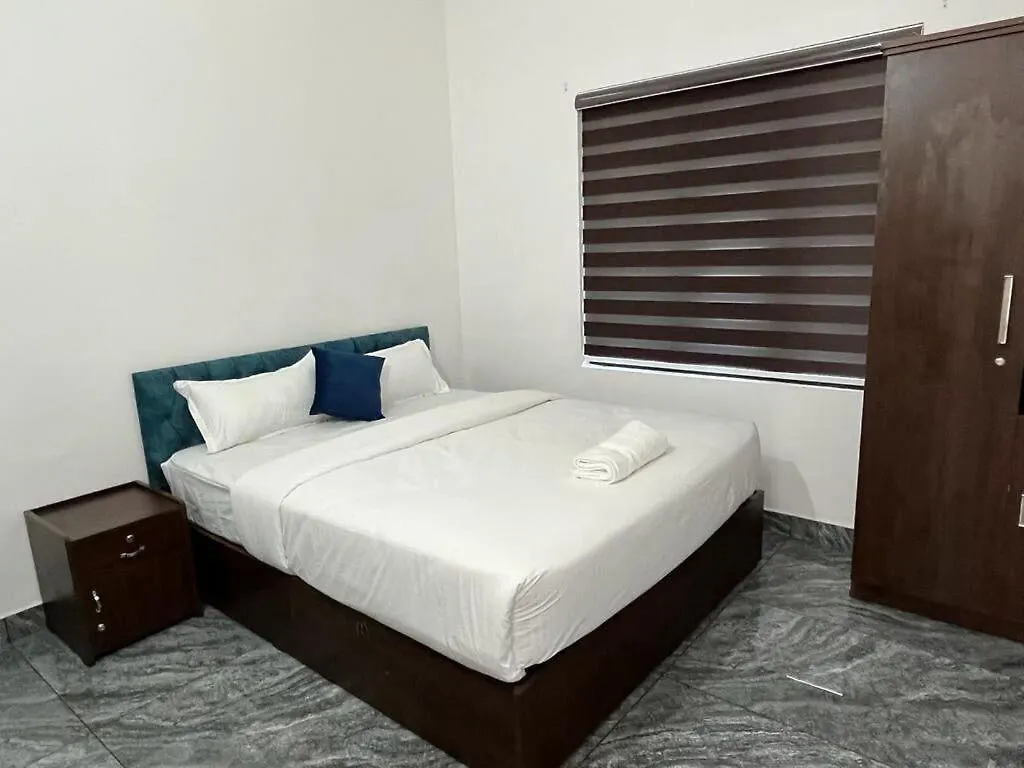 Hayat Residency Rooms And Resorts Kalpatta 0*,  Indie