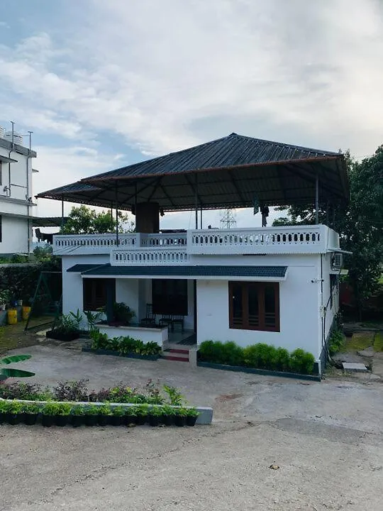 Hayat Residency Rooms And Resorts Kalpatta