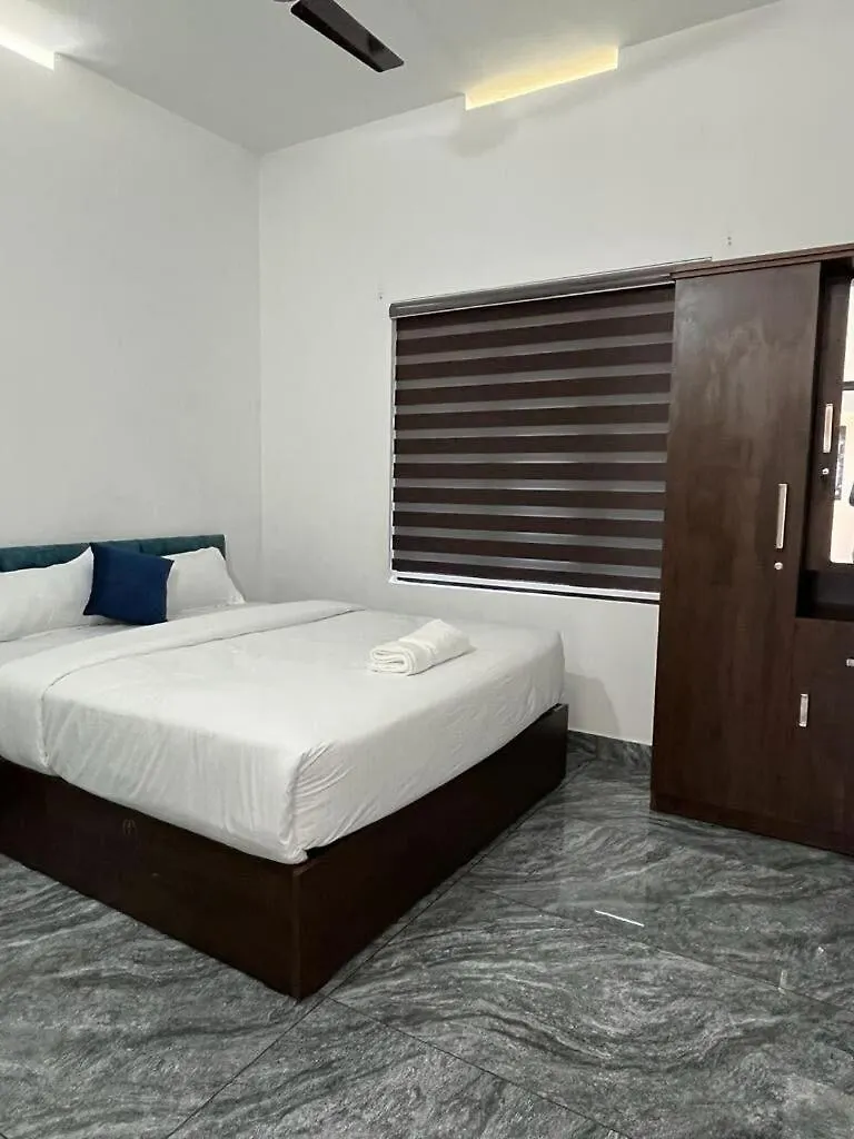 Hayat Residency Rooms And Resorts Kalpatta