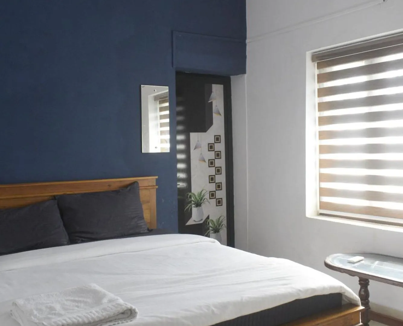 Hayat Residency Rooms And Resorts Kalpatta 0*,