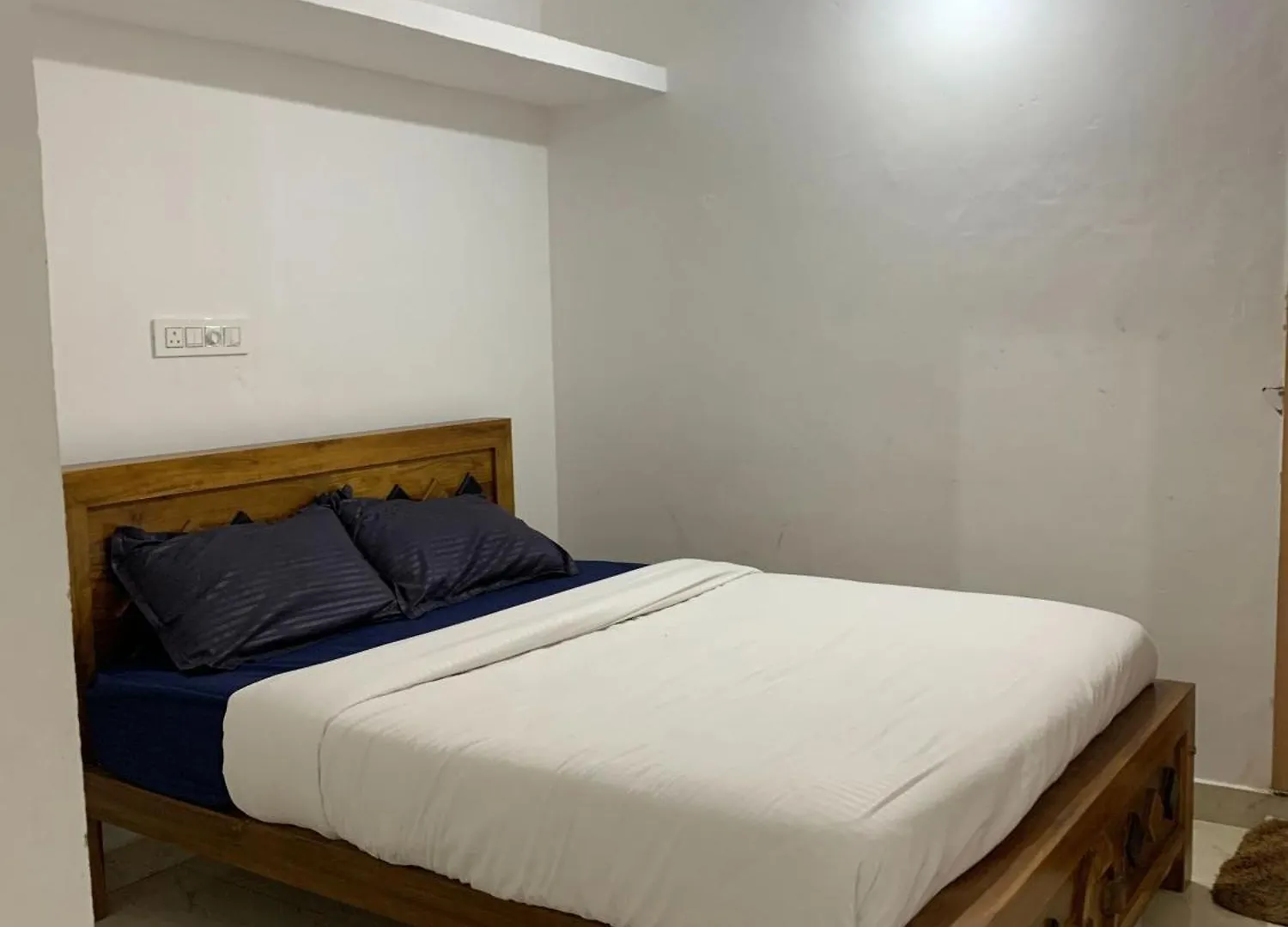 Hayat Residency Rooms And Resorts Kalpatta Indie