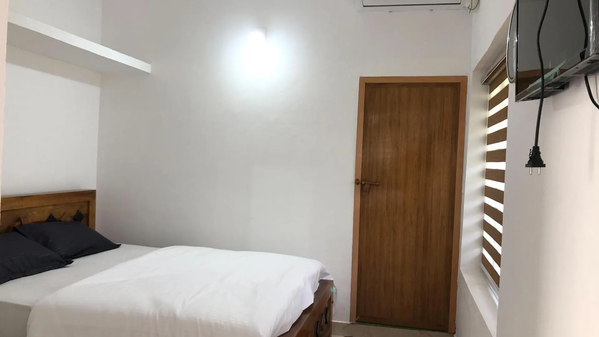Hayat Residency Rooms And Resorts Kalpetta