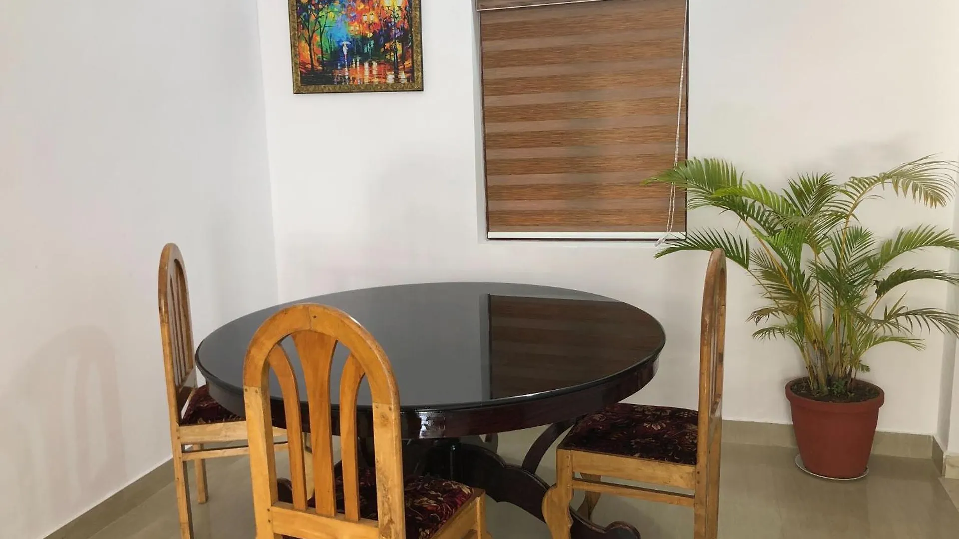Hayat Residency Rooms And Resorts Kalpetta Apartment