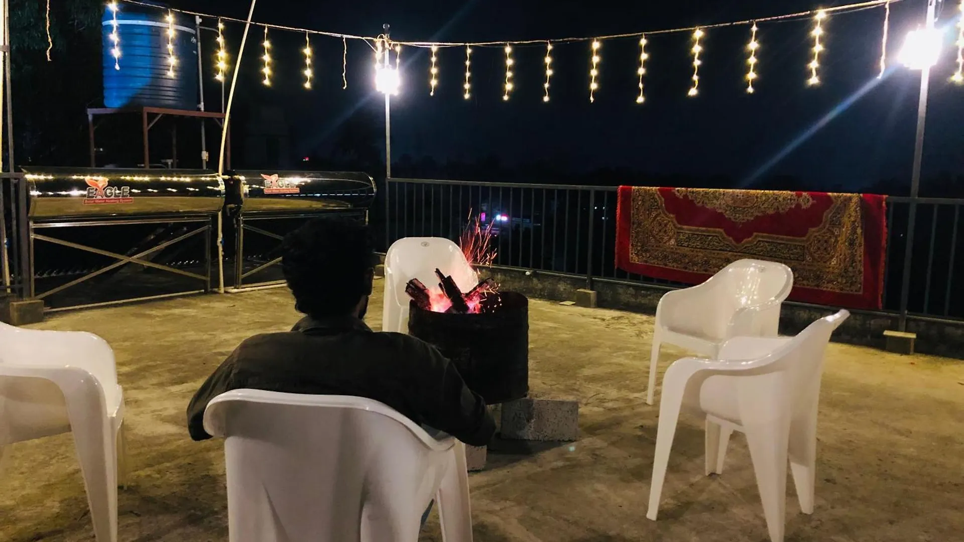 Hayat Residency Rooms And Resorts Kalpetta India