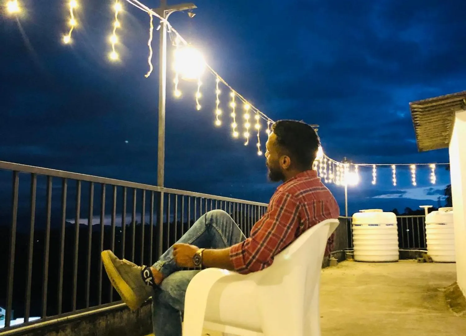 Hayat Residency Rooms And Resorts Kalpetta