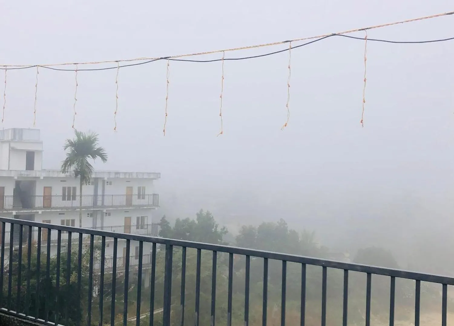 Apartment Hayat Residency Rooms And Resorts Kalpetta