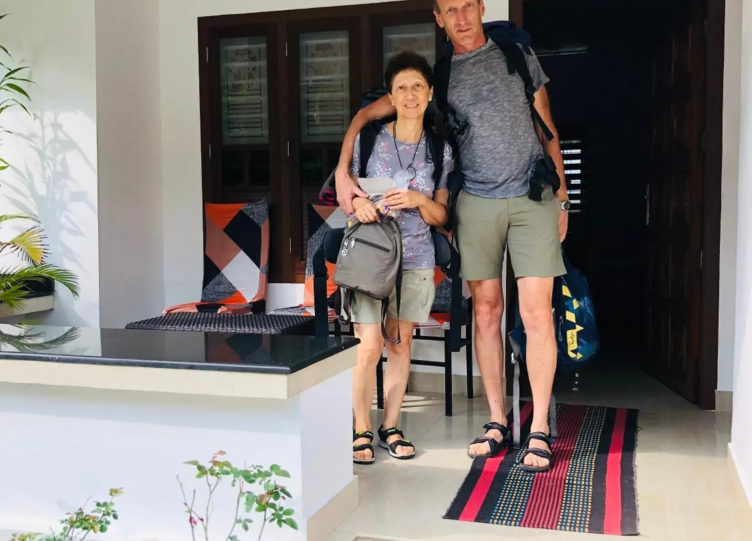 Hayat Residency Rooms And Resorts Kalpetta 0*,
