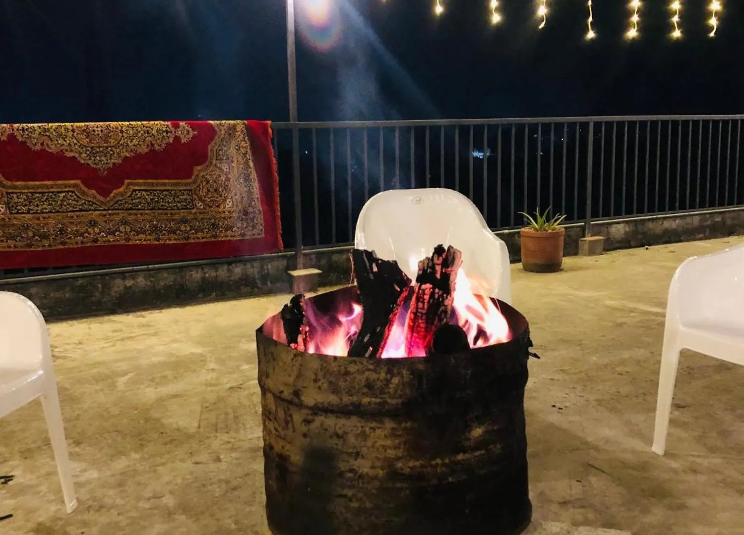 Apartment Hayat Residency Rooms And Resorts Kalpetta