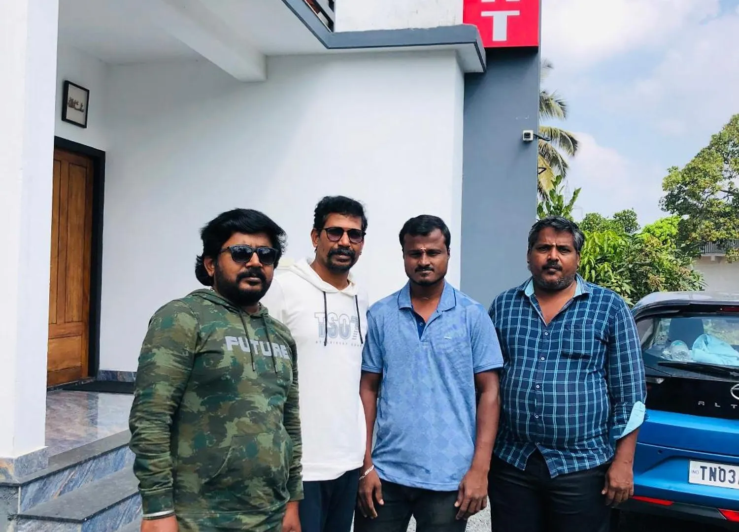 Hayat Residency Rooms And Resorts Kalpetta