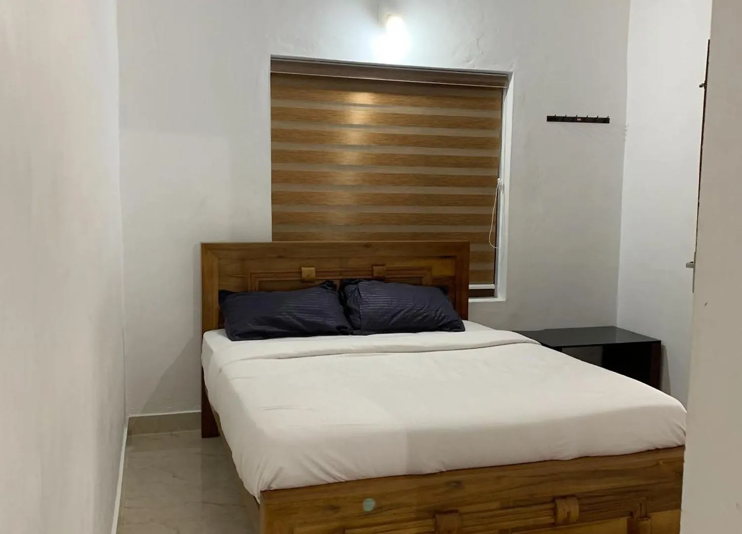 Hayat Residency Rooms And Resorts Kalpetta Appartamento